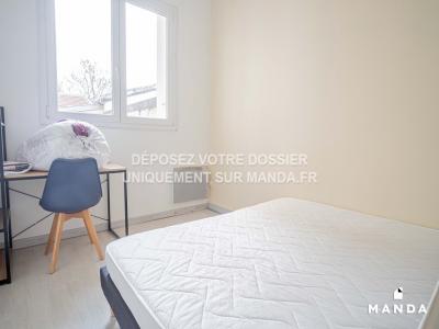 For rent Reims 2 rooms 26 m2 Marne (51100) photo 4