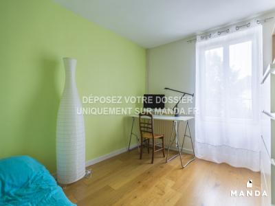 For rent Rueil-malmaison 6 rooms 104 m2 Hauts de Seine (92500) photo 0