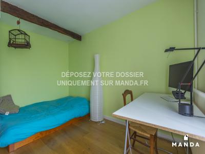 For rent Rueil-malmaison 6 rooms 104 m2 Hauts de Seine (92500) photo 2