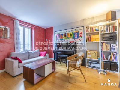 For rent Rueil-malmaison 6 rooms 104 m2 Hauts de Seine (92500) photo 3
