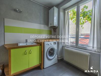 For rent Rueil-malmaison 6 rooms 104 m2 Hauts de Seine (92500) photo 4