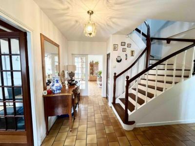 Acheter Maison 195 m2 Isle-jourdain