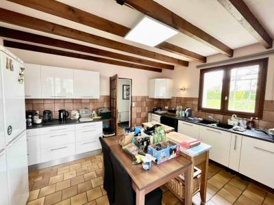 Acheter Maison Isle-jourdain 185000 euros