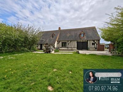 For sale Poislay 5 rooms 250 m2 Loir et cher (41270) photo 0