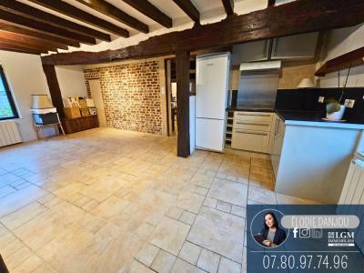 For sale Poislay 5 rooms 250 m2 Loir et cher (41270) photo 2