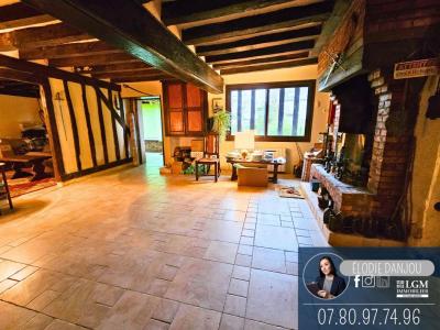 For sale Poislay 5 rooms 250 m2 Loir et cher (41270) photo 3