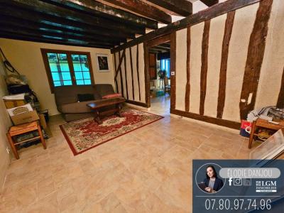 For sale Poislay 5 rooms 250 m2 Loir et cher (41270) photo 4