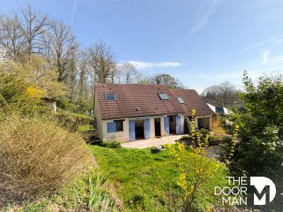 For sale Jouy 4 rooms 140 m2 Eure et loir (28300) photo 0