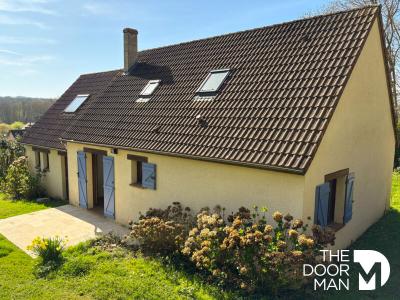 For sale Jouy 4 rooms 140 m2 Eure et loir (28300) photo 1