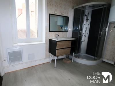 For rent Sancoins 3 rooms 80 m2 Cher (18600) photo 4