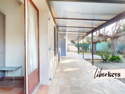 Annonce Vente 5 pices Maison Aups 83