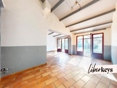 Acheter Maison Aups Var