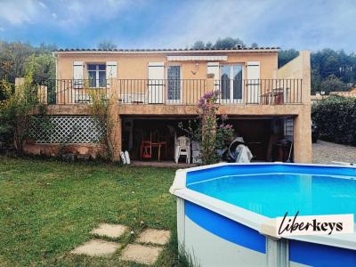 Annonce Vente 4 pices Maison Riez 04