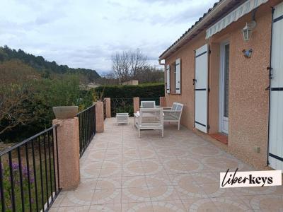 Acheter Maison 78 m2 Riez
