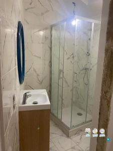 Louer Appartement 50 m2 Tournon-sur-rhone
