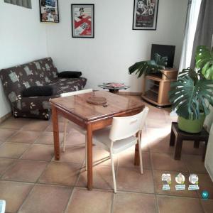 For rent Avignon 3 rooms 51 m2 Vaucluse (84000) photo 1