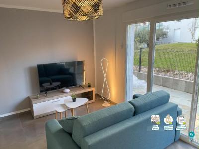 Annonce Location 2 pices Appartement Annemasse 74
