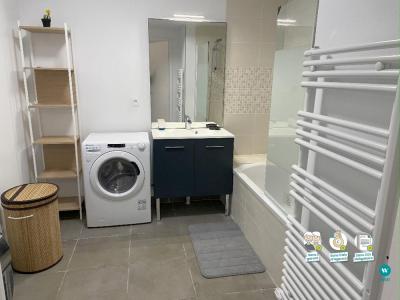 Louer Appartement Annemasse Haute savoie