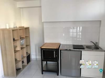 Annonce Location 2 pices Appartement Paris-13eme-arrondissement 75