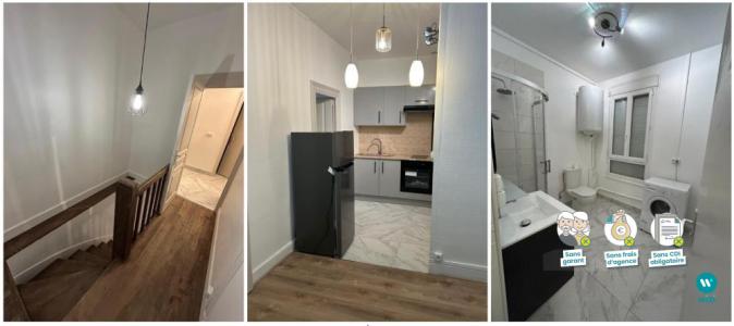 Annonce Location 2 pices Appartement Bourges 18