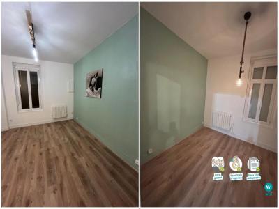 Louer Appartement 47 m2 Bourges