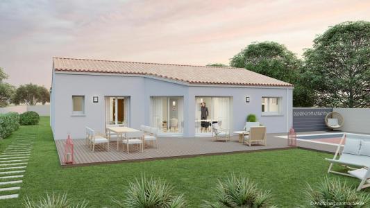 For sale Garnache 6 rooms 111 m2 Vendee (85710) photo 3