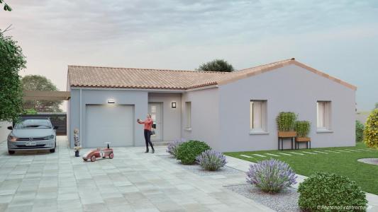 For sale Garnache 6 rooms 111 m2 Vendee (85710) photo 4
