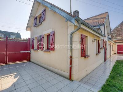For sale Chaumont-en-vexin 6 rooms 120 m2 Oise (60240) photo 0