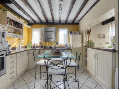 For sale Chaumont-en-vexin 6 rooms 120 m2 Oise (60240) photo 1