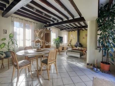 For sale Chaumont-en-vexin 6 rooms 120 m2 Oise (60240) photo 2