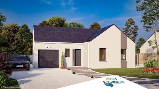 Acheter Maison Guecelard 170629 euros