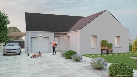 Acheter Maison Druye 226418 euros