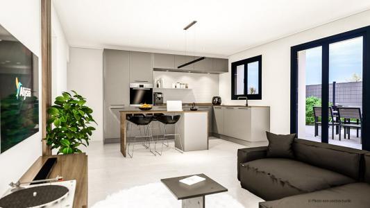 Acheter Maison 56 m2 Vieux-vy-sur-couesnon