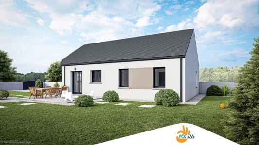 Acheter Maison Vieux-vy-sur-couesnon 127742 euros