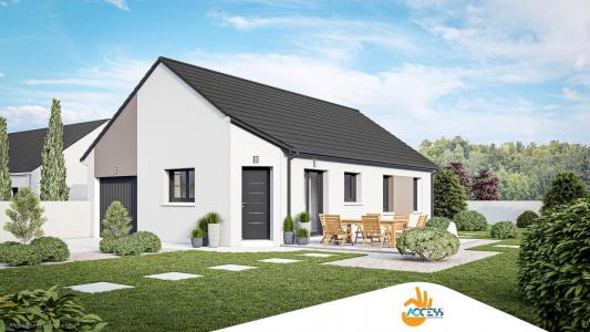 Acheter Maison Esquay-notre-dame Calvados