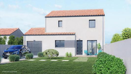 For sale Mirambeau 6 rooms 113 m2 Charente maritime (17150) photo 0