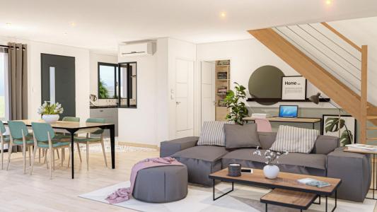 For sale Mirambeau 6 rooms 113 m2 Charente maritime (17150) photo 1