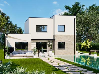 Annonce Vente 7 pices Maison Serris 77