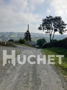 Annonce Vente Terrain Pont-d'ouilly 14