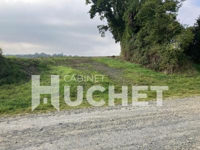 Acheter Terrain 9000 m2 Pont-d'ouilly