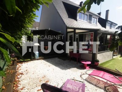 For sale Caumont-l'evente 5 rooms 95 m2 Calvados (14240) photo 0