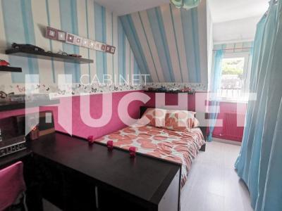 For sale Caumont-l'evente 5 rooms 95 m2 Calvados (14240) photo 1