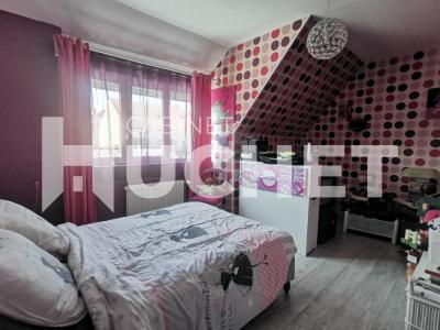 For sale Caumont-l'evente 5 rooms 95 m2 Calvados (14240) photo 2