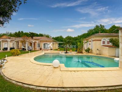 Acheter Maison 195 m2 Montauban