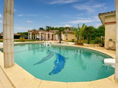 Acheter Maison Montauban Tarn et garonne