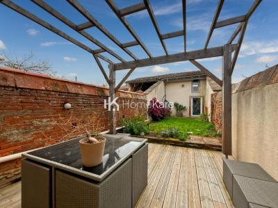 For sale Rieumes 3 rooms 80 m2 Haute garonne (31370) photo 2
