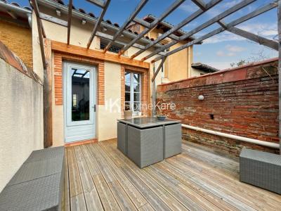 For sale Rieumes 3 rooms 80 m2 Haute garonne (31370) photo 3