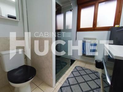 Acheter Appartement 133 m2 Merville-franceville-plage