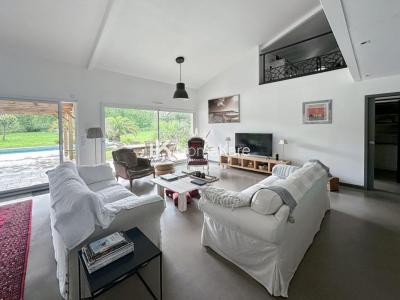 Annonce Vente 7 pices Maison Blanquefort 33