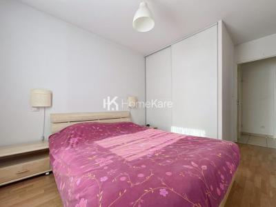 Acheter Appartement 55 m2 Saverdun